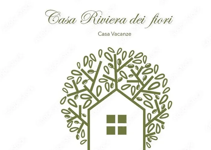 Appartement Casa Riviera Dei Fiori