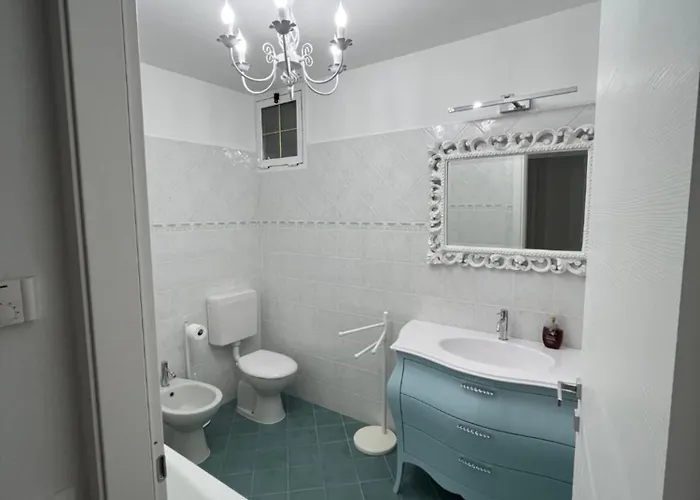 Casa Riviera Dei Fiori Civezza