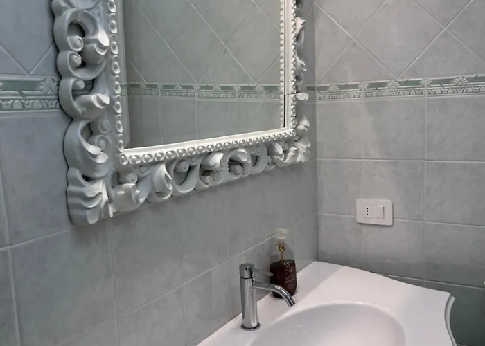 Casa Riviera Dei Fiori * Civezza