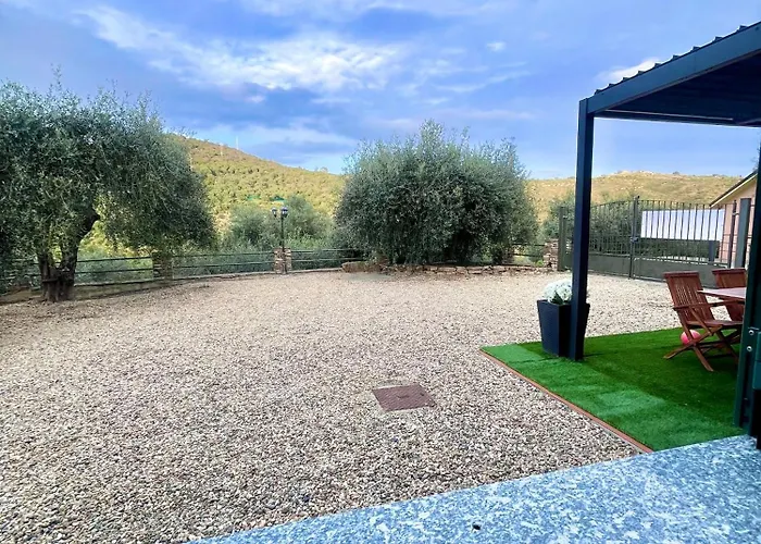 Appartement Casa Riviera Dei Fiori *