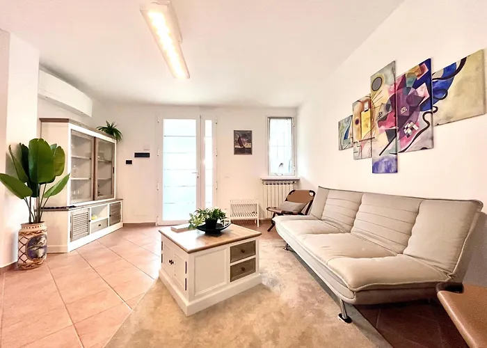 Casa Riviera Dei Fiori Appartement Civezza