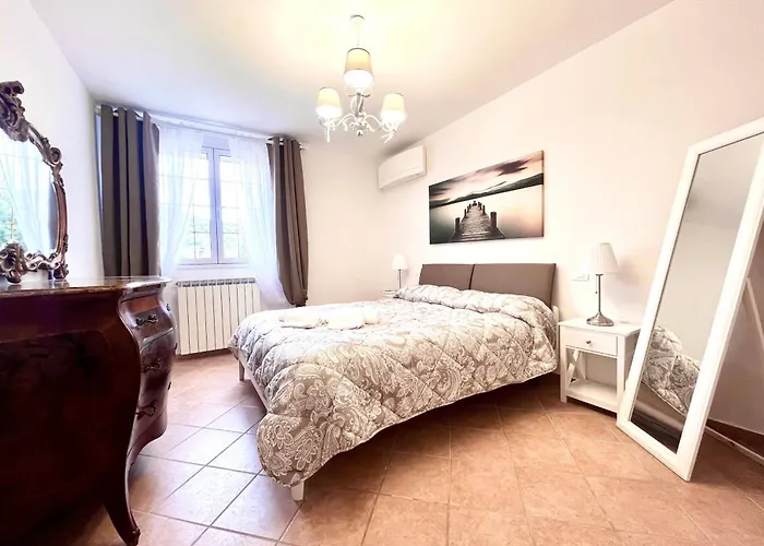 Casa Riviera Dei Fiori Appartamento Civezza