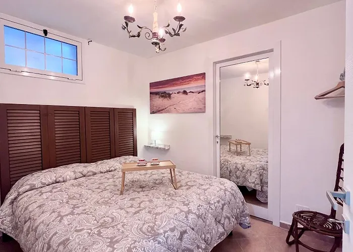 Appartamento Casa Riviera Dei Fiori Civezza