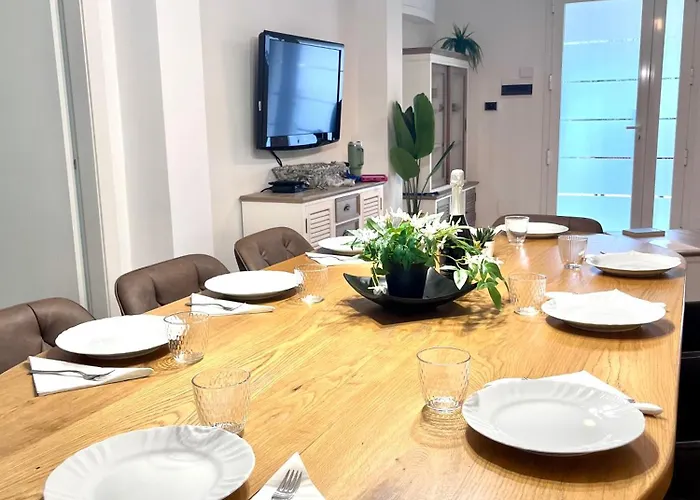 Casa Riviera Dei Fiori