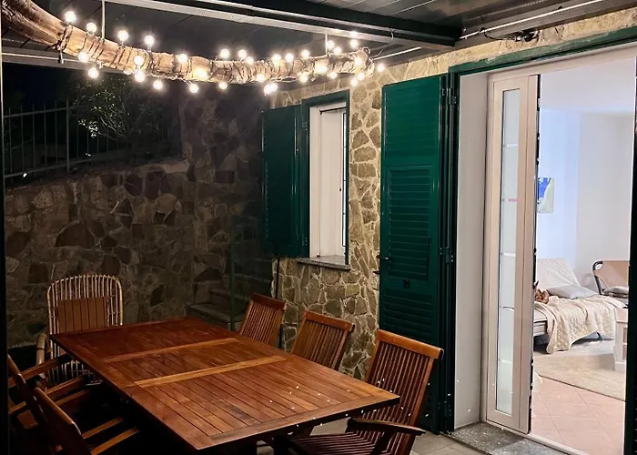Casa Riviera Dei Fiori Civezza