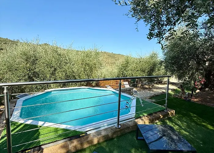 Casa Riviera Dei Fiori Civezza