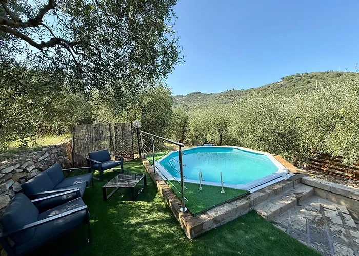 Appartamento Casa Riviera Dei Fiori *