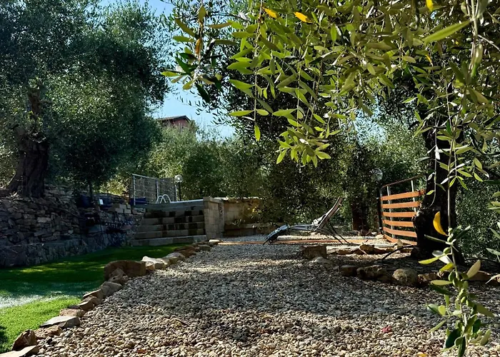 Casa Riviera Dei Fiori Civezza