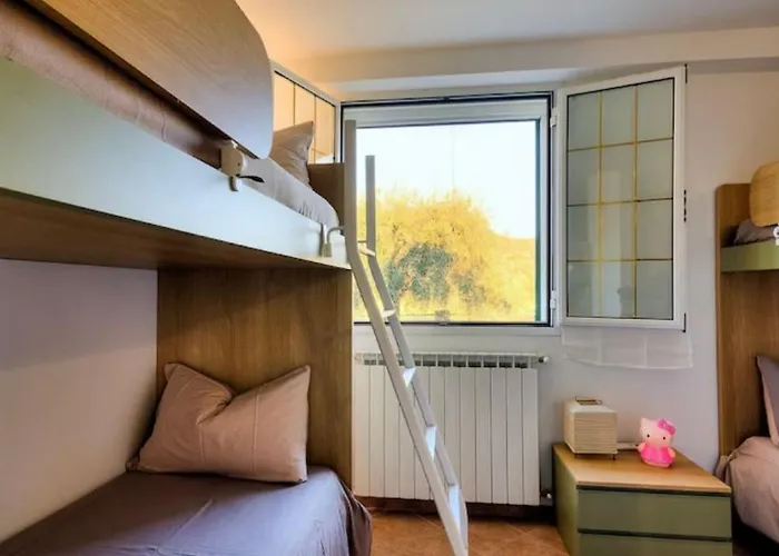 Casa Riviera Dei Fiori * Civezza